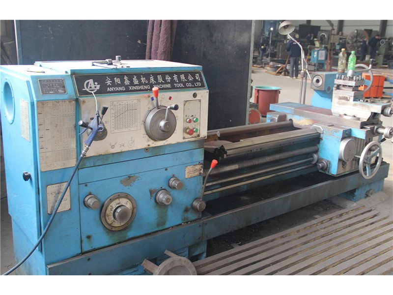 普通車床--機加設(shè)備1